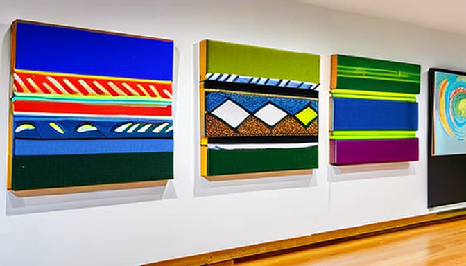Sanat Akımları ve Eserler