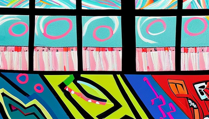 Estetik ve Sanat: Duygularınızı Yansıtan Bir Aynadır