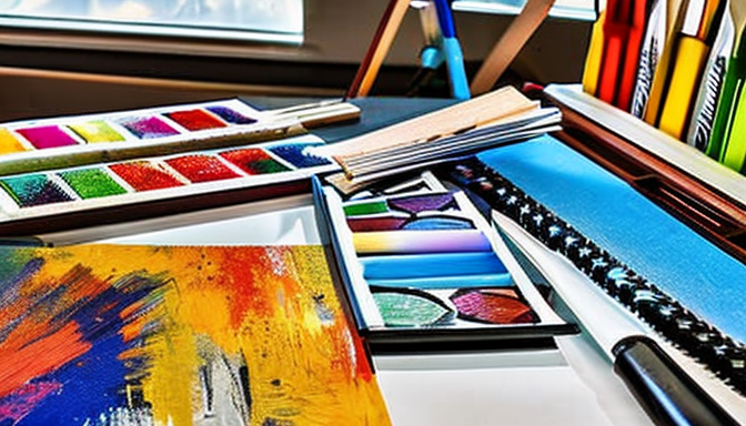 Estetik ve Sanat: Sıradışı Bir Yolculuğa Çıkın