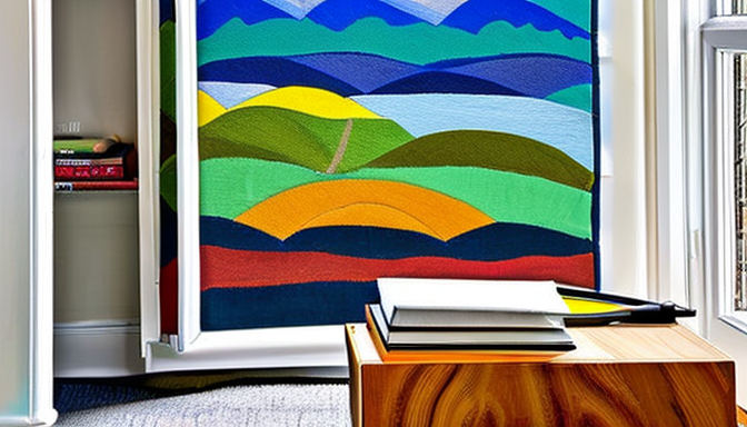 Hayal Gücünüzü Besleyecek 10 Görsel Sanat Kitabı