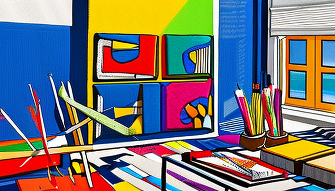 Modern sanat akımları: Hangisi sizi etkiliyor?