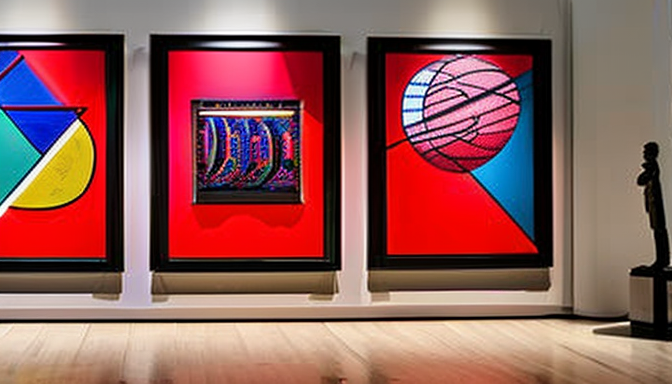 Modern Sanat ve Kuramsal Yaklaşımlar
