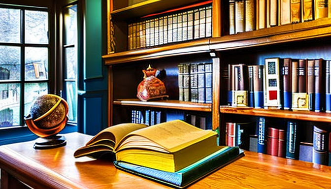 Sanat Tarihi Okumaları: Hayatınızı Değiştirecek Kitaplar