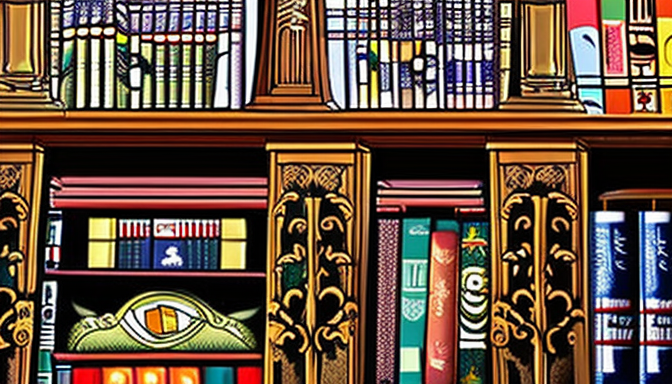 Sanat Tarihinin Derinliklerine İnen 5 Kitap