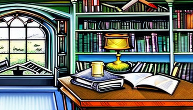 Sanat ve Edebiyat: Yaratıcılığın Sırları