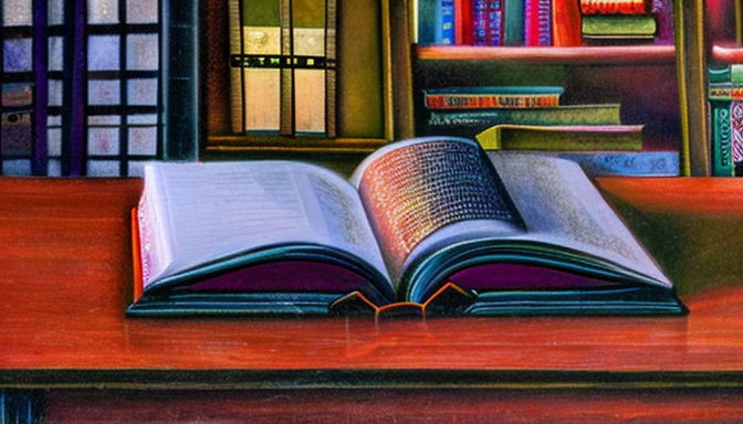 Sanat ve Edebiyat Arasındaki Bağlantı