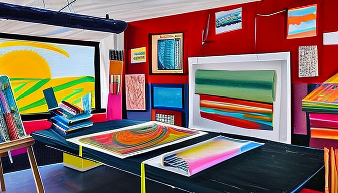 Modern Sanat ve Etkileri